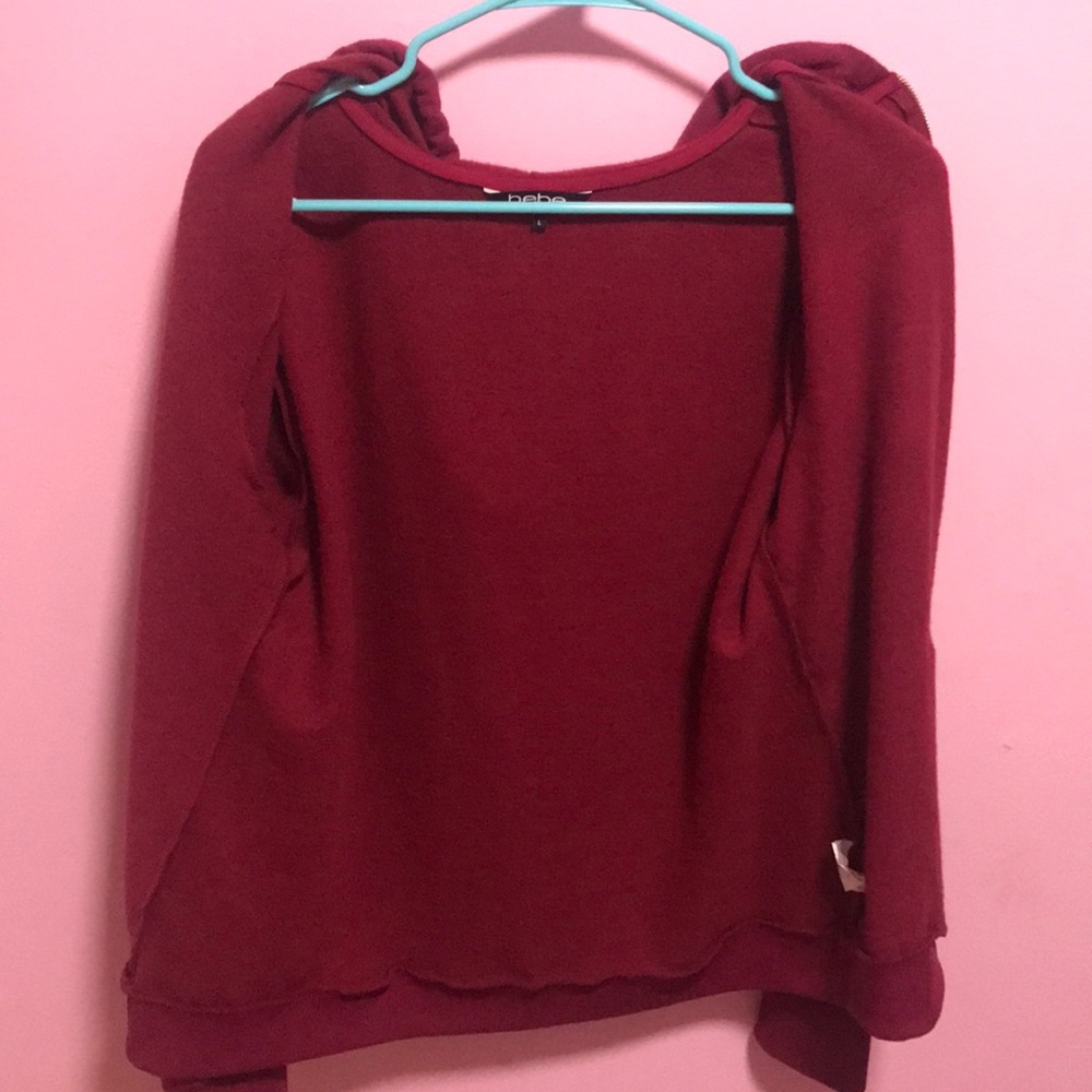 Sweater - Picture 2 of 4